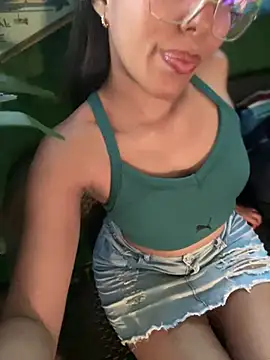 SheenaBrooke online show from February 2025 11:06:01 PM