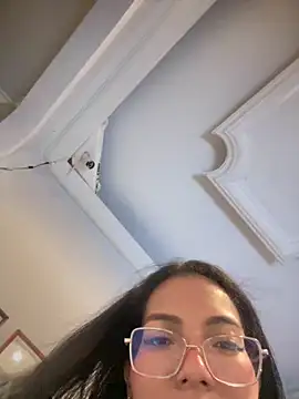 SheenaBrooke online show from February 2025 04:23:02 AM