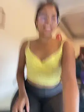 SheenaBrooke online show from February 2025 01:57:01 AM