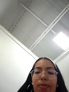 SheenaBrooke online show from October 2025 09:12:02 PM