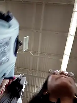 SheenaBrooke online show from October 2025 06:17:02 PM