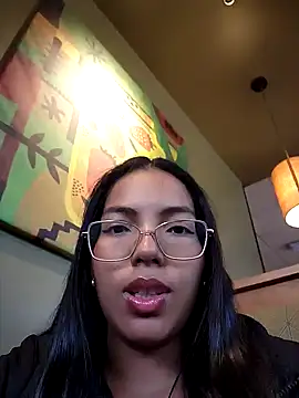 SheenaBrooke online show from October 2025 09:47:02 PM