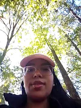 SheenaBrooke online show from October 2025 07:36:02 PM