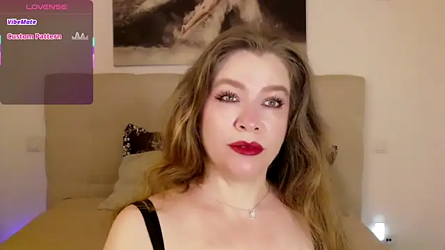 PetersEmily online show from June 2026 09:57:01 PM