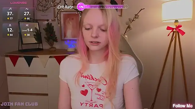 Snapshot of evangel1ne chatting on January 2025 09:31:01 PM evangel1ne online show from January 2025 09:31:01 PM