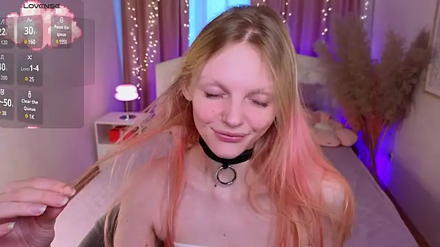 Snapshot of evangel1ne chatting on January 2025 09:48:01 AM evangel1ne online show from January 2025 09:48:01 AM