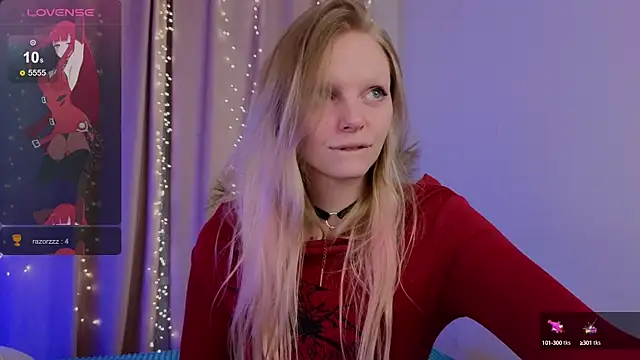 Snapshot of evangel1ne chatting on October 2025 09:35:02 PM evangel1ne online show from October 2025 09:35:02 PM