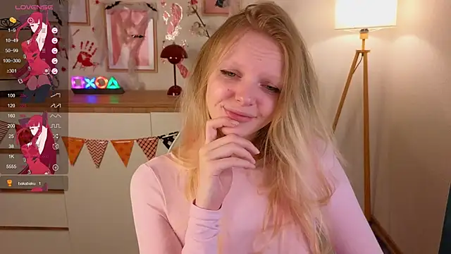 Snapshot of evangel1ne chatting on October 2025 10:39:02 PM evangel1ne online show from October 2025 10:39:02 PM