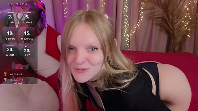 Snapshot of evangel1ne chatting on November 2025 09:48:01 PM evangel1ne online show from November 2025 09:48:01 PM