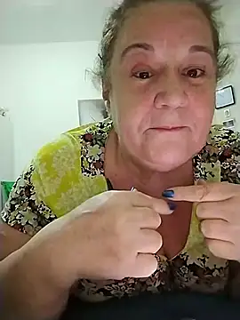 Yaya Mineira online show from November 2025 01:52:02 AM