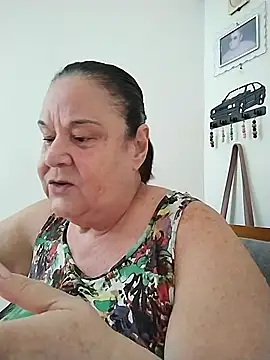 Yaya Mineira online show from April 2026 12:04:01 PM
