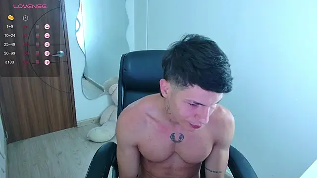 Snapshot of harrisoncuper chatting on February 2026 03:03:02 AM harrisoncuper online show from February 2026 03:03:02 AM