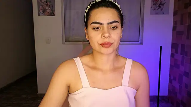 sexyladyy  online show from February 2025 05:21:02 PM