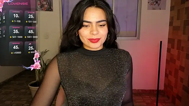 sexyladyy  online show from February 2025 01:57:01 AM