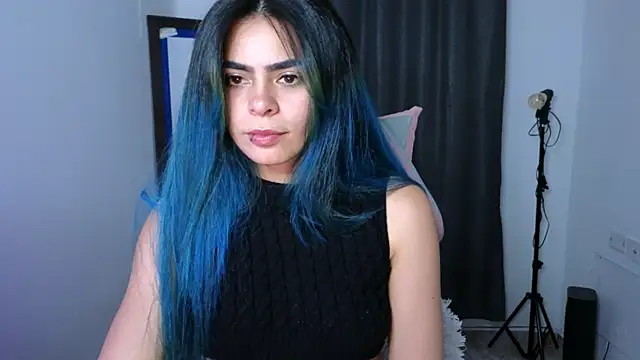 sexyladyy  online show from October 2025 12:08:02 AM