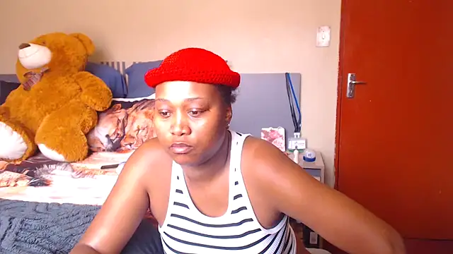 EbonySeductressx online show from November 2025 11:31:01 AM