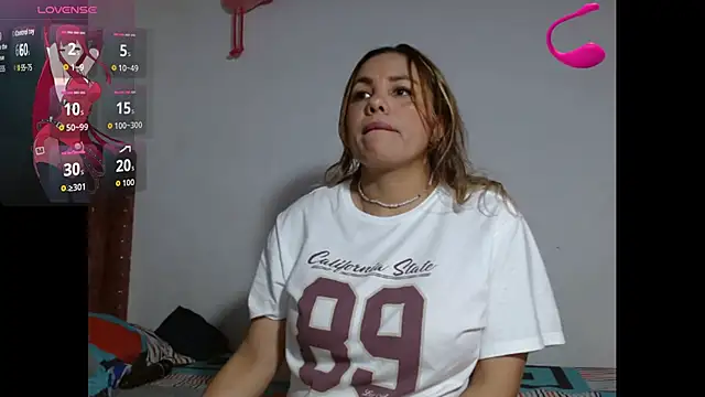 naugtyqueen online show from February 2026 12:39:02 AM