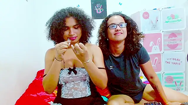 Snapshot of Kami_chigiri21 chatting on February 2025 03:11:02 AM Kami chigiri21 online show from February 2025 03:11:02 AM