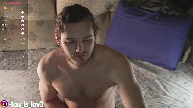 Louis Karlos online show from March 2025 03:11:01 AM