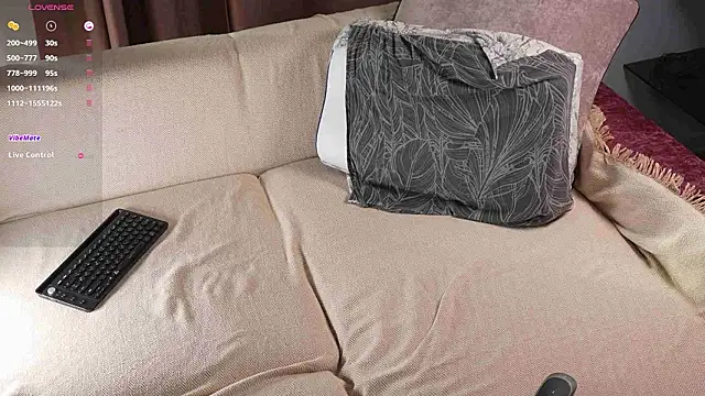 Louis Karlos online show from February 2026 12:48:02 PM