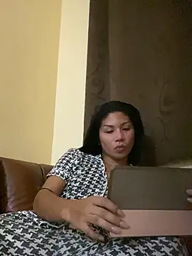 MaxxineMorenaTs online show from May 2026 08:26:01 PM