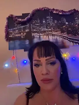 Lolaley2 online show from January 2025 04:11:02 PM