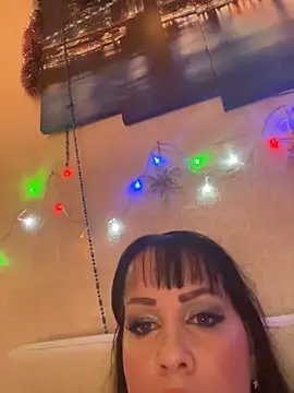 Lolaley2 online show from January 2025 09:17:02 AM