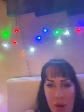 Lolaley2 online show from January 2025 05:37:01 PM