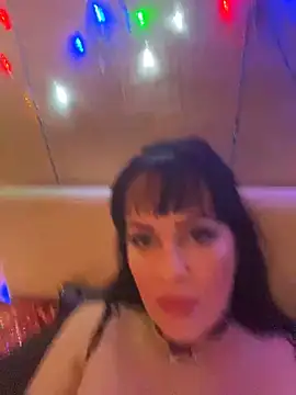 Lolaley2 online show from January 2025 09:13:01 PM