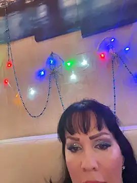 Lolaley2 online show from January 2025 09:16:02 AM