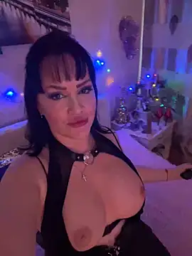 Lolaley2 online show from January 2025 12:51:02 PM