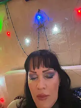 Lolaley2 online show from February 2025 07:23:01 AM