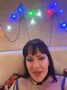 Lolaley2 online show from February 2025 09:10:01 AM