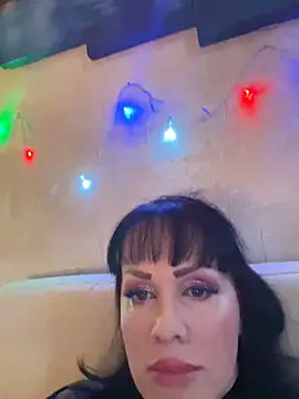 Lolaley2 online show from March 2025 09:21:01 AM