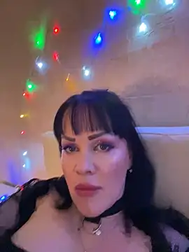 Lolaley2 online show from March 2025 11:25:02 AM