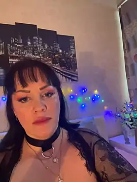 Lolaley2 online show from March 2025 08:48:01 AM