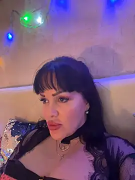 Lolaley2 online show from March 2025 11:51:02 AM