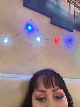 Lolaley2 online show from March 2025 01:48:01 PM