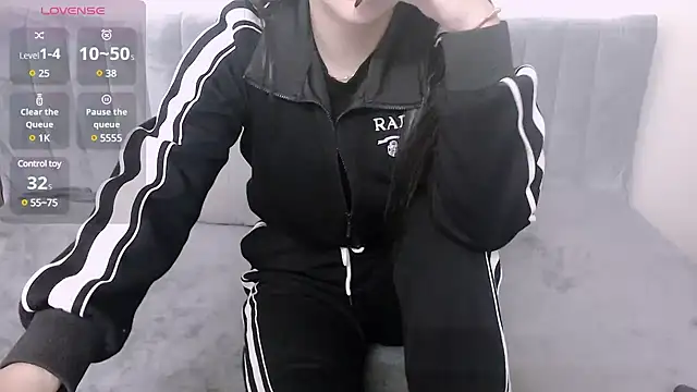 kichigirl online show from March 2025 02:03:01 AM