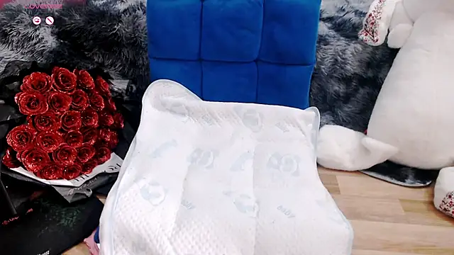 kichigirl online show from October 2025 12:53:02 AM