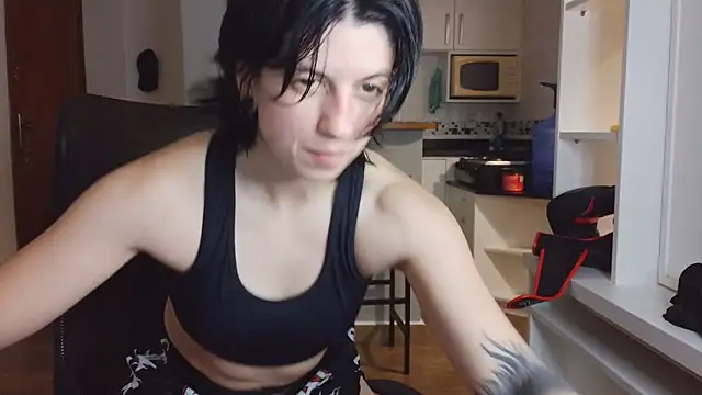 kyslrana online show from July 2026 11:15:01 PM