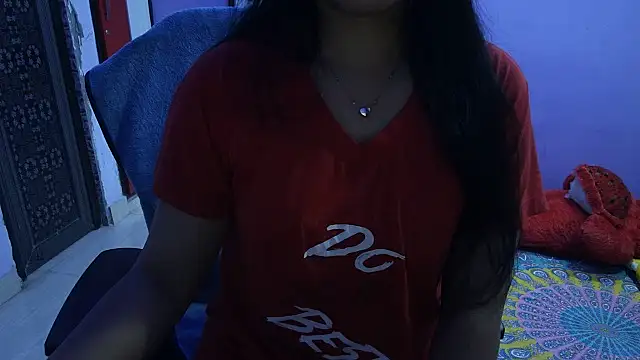 BabyNaina online show from November 2025 06:59:02 PM