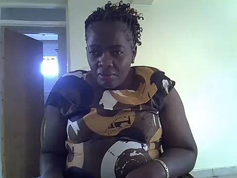 Ebonyceline online show from March 2026 12:11:01 PM