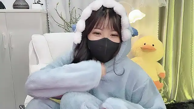 Mya Lee online show from January 2025 08:07:02 PM