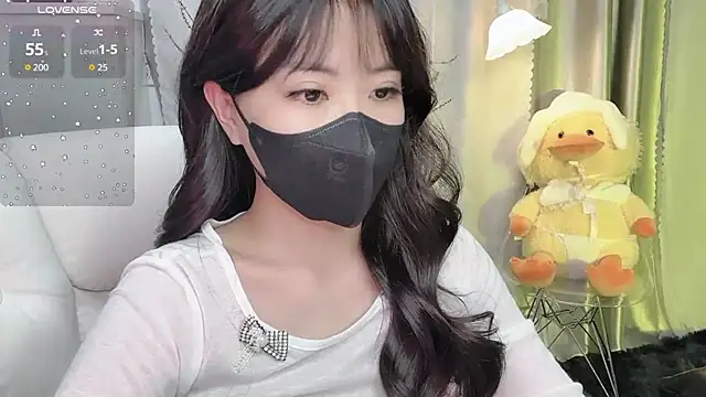 Mya Lee online show from January 2025 02:37:01 PM