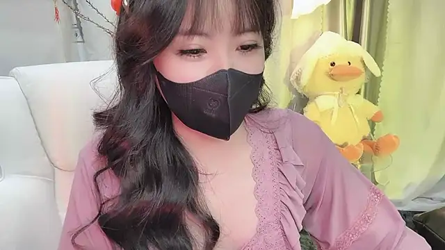 Mya Lee online show from January 2025 05:21:01 PM