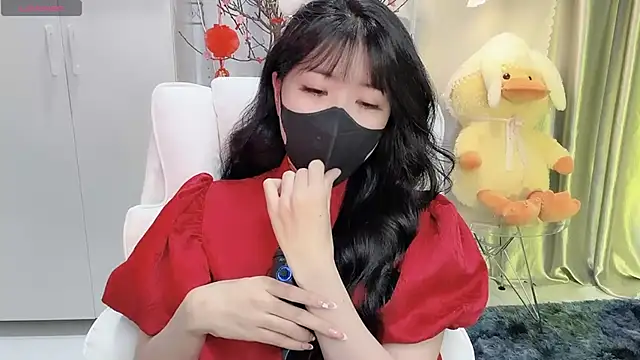 Mya Lee online show from January 2025 04:35:01 PM