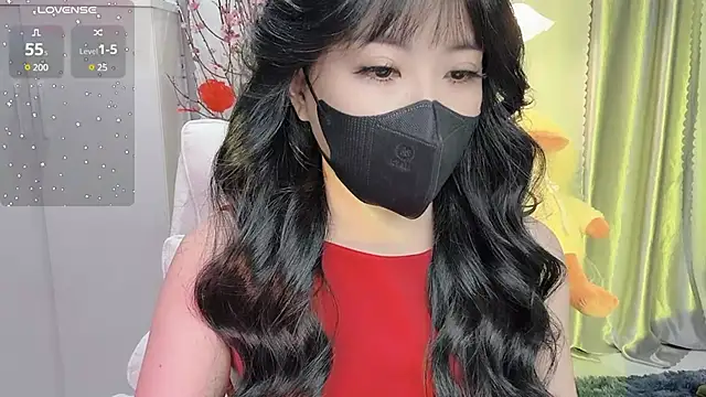 Mya Lee online show from January 2025 04:30:01 PM