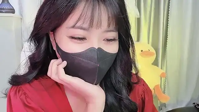 Mya Lee online show from February 2025 04:25:02 PM