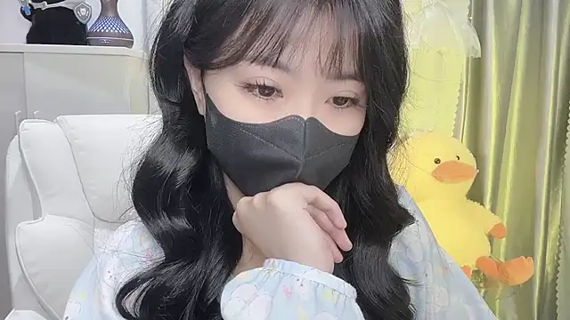 Mya Lee online show from February 2025 04:13:02 PM